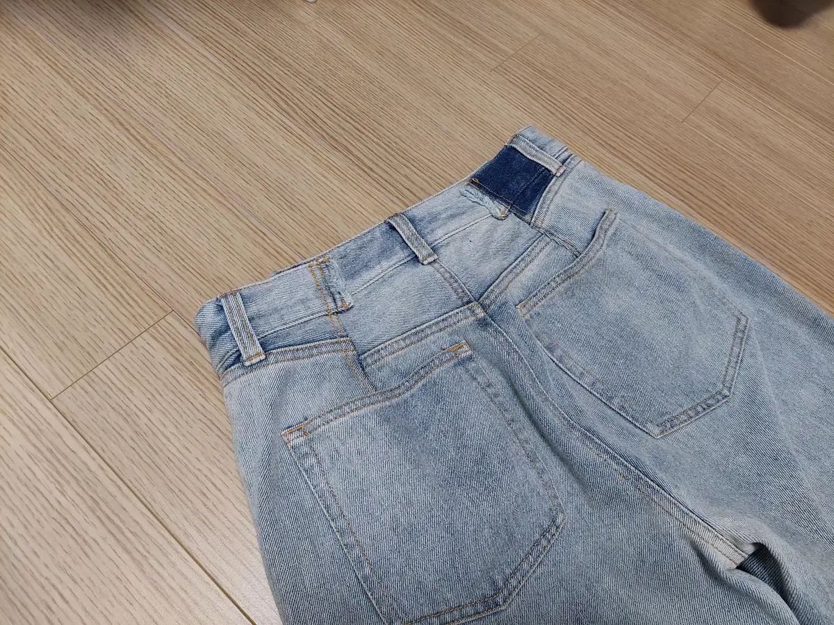 リム ハイウエスト