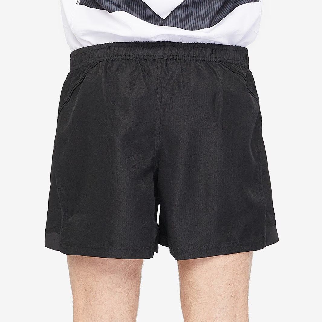 ブラック 公式モデル