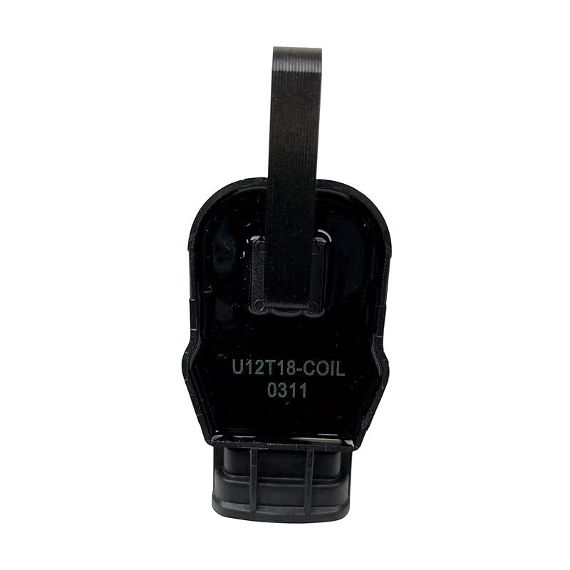 日立Astemo 自動車補修部品 ダイレクトイグニッションコイル U12T18-COIL