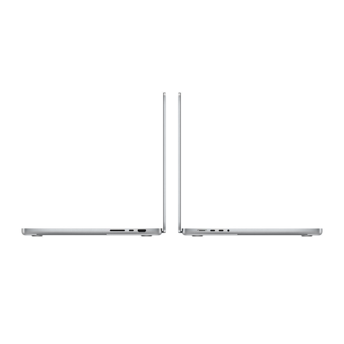 整備済 MacBook Pro 14 M3 Max 36GB/1TB シルバー - メルカリ
