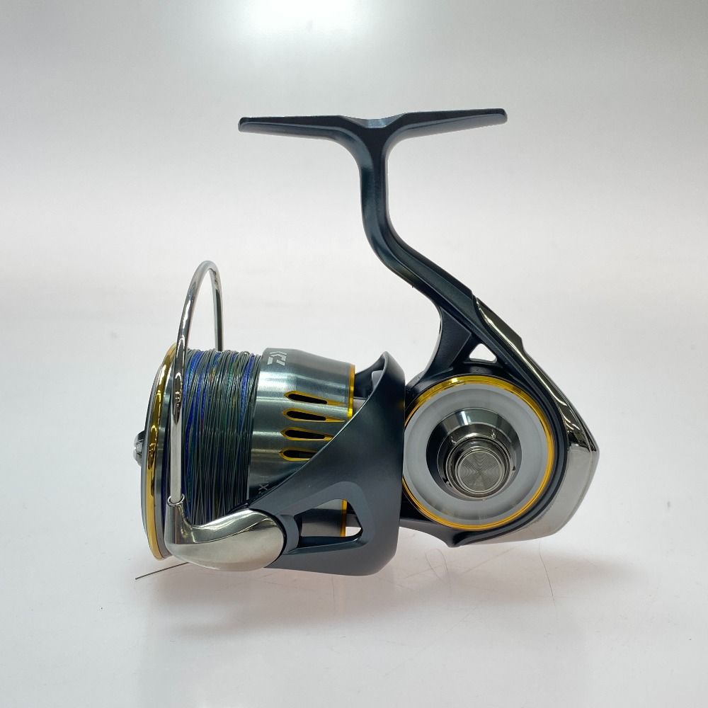 §§DAIWA ダイワ 23エアリティ LT5000D-CXH 061137