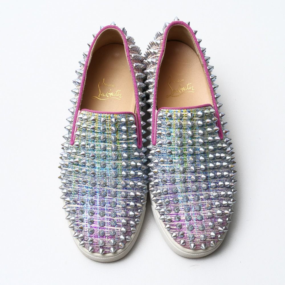 Louboutin クリスチャンルブタン