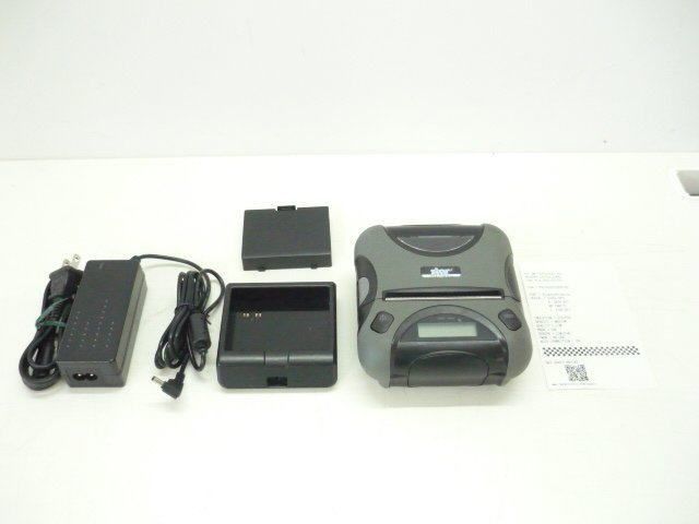 Star/スター精密☆モバイルプリンター☆SM-T300iシリーズ☆SM-T301i2