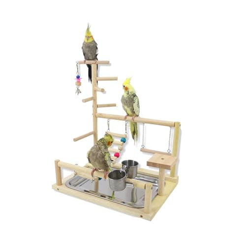 小動物□⬜︎アスレチックHOUSE⬜︎□⚪︎バードジム フクロモモンガ インコおもちゃ 小動物□⬜︎アスレチックHOUSE⬜︎□⭐︎バードアスレチック