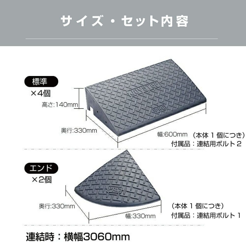 全幅3060mm