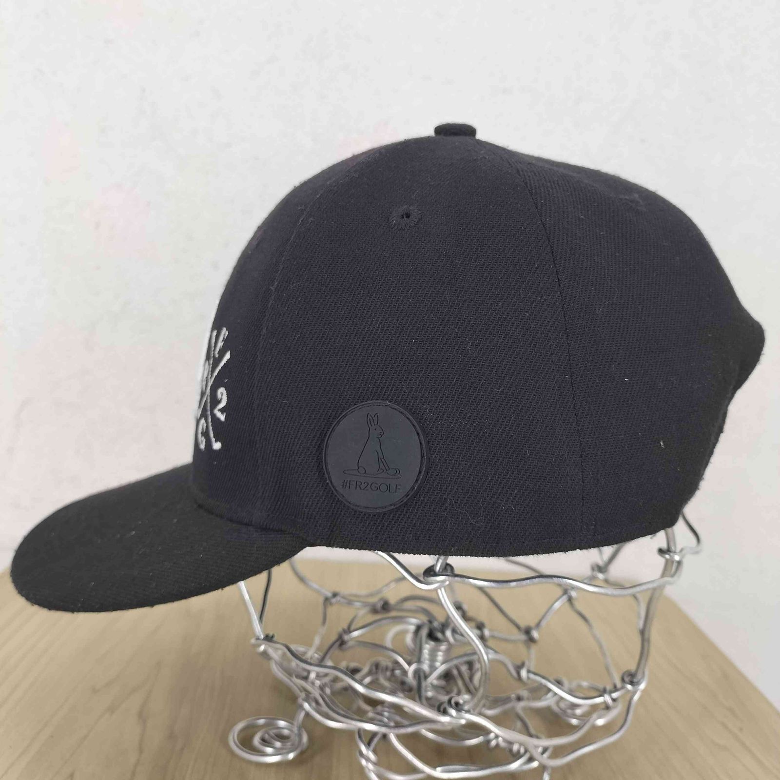 Cap ベースボールキャップ
