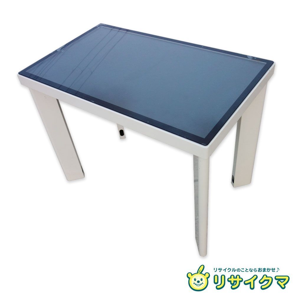 K テーブル LEDディスプレイ モニター 映像 テレビ ブルーレイ DVD 100V MT-42CA10-S 38818