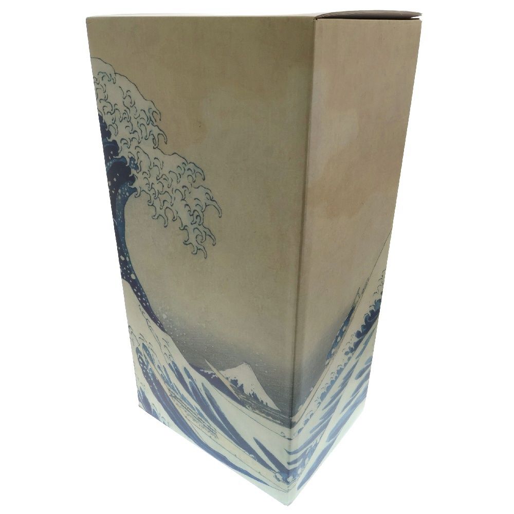 BE@RBRICK 1000% 葛飾北斎 ベアブリック HOKUSAI BE@RBRICK SERIES 50