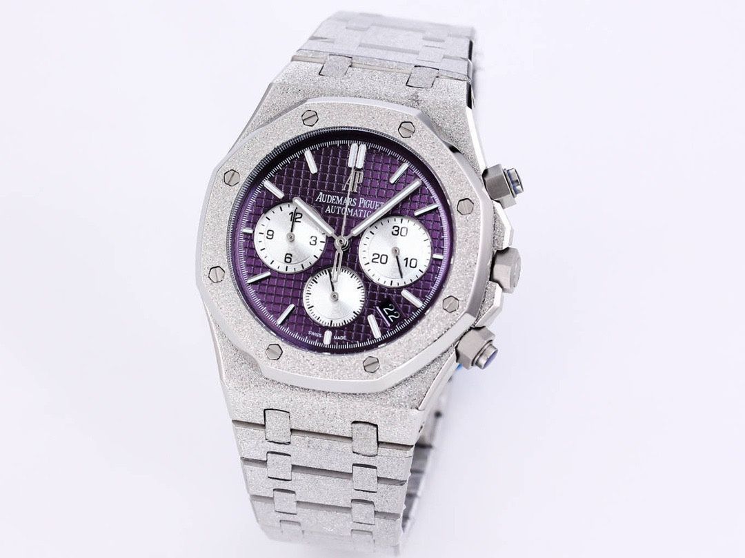 AP オーデマ ピゲ Audemars Piguet【メンズクォーツクロノグラフ