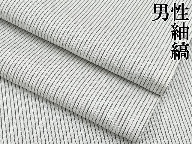 平和屋本店■極上　男性　紬　縞　逸品　CYAA1625s5 平和屋本店□極上 男性 紬 縞 逸品 CYAA1625s5 - メルカリ