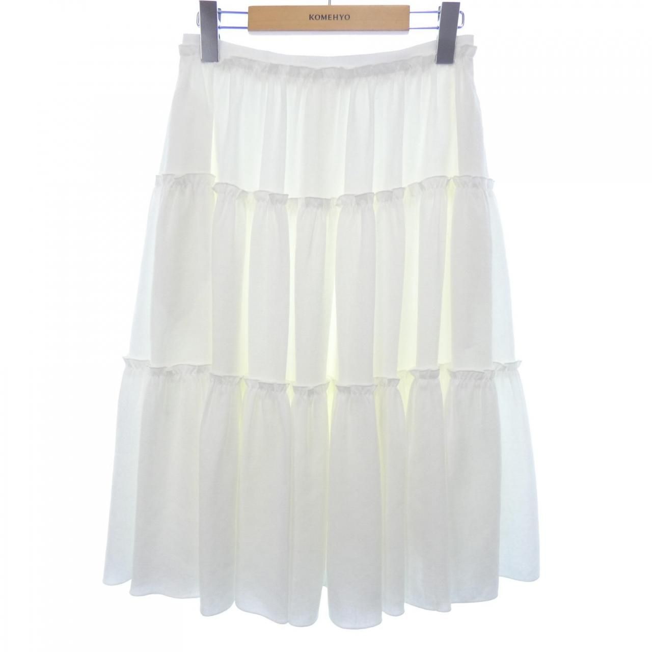 フォクシーニューヨーク FOXEY NEW YORK スカート