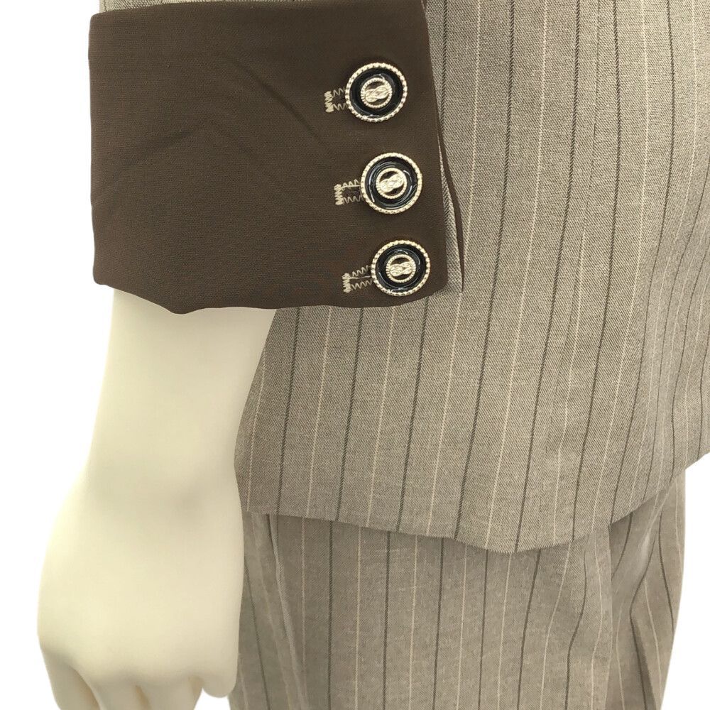 グラシア】キャバスーツ オールインワン セットアップ ツーピース