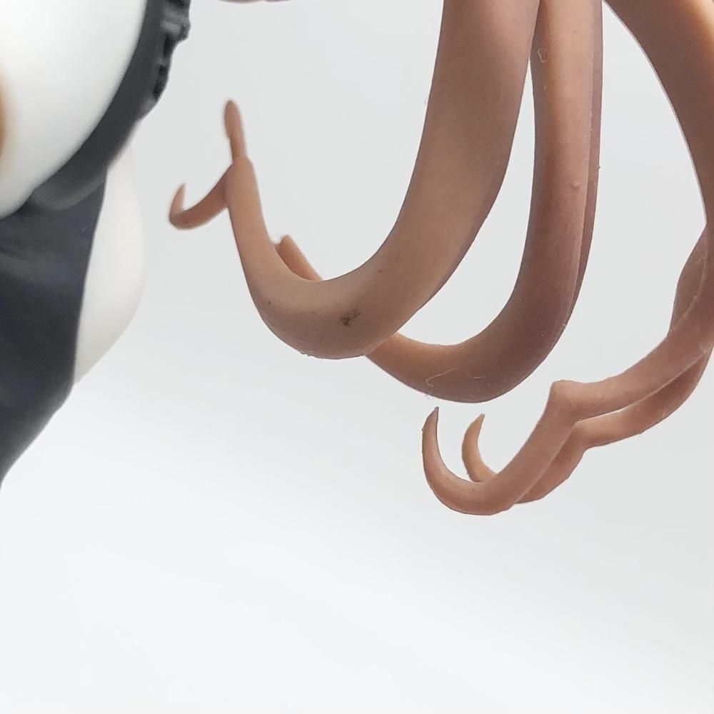 KOTOBUKIYA - 【中古】開封 壽屋 コトブキヤ とある科学の超電磁砲 レールガン 4-Leaves 1/6 白井黒子 とあるメイド姿の空間移動 テレポート[17][240017708712] 中古】開封 壽屋 コトブキヤ とある科学の超電磁砲 レールガン 4