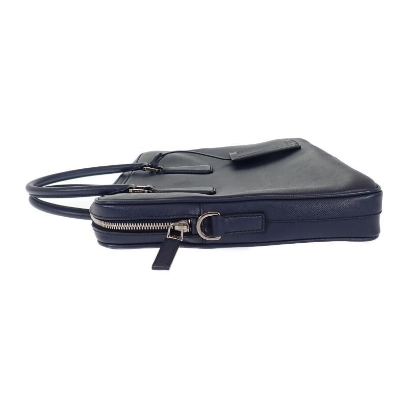 PRADA】ブリーフケース 2WAYバッグ ビジネスバッグ