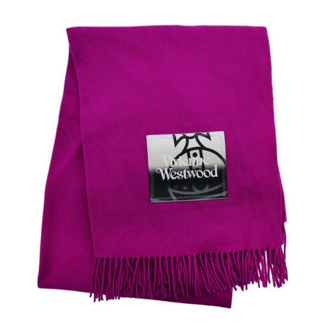Vivienne Westwood Scarf マフラー 8103013J-W010X-G410