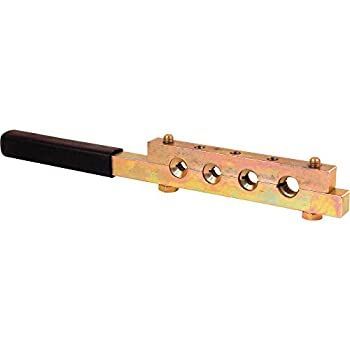 プライムライン製品0.13インチ.25inます。ケーブルスエージングツールGD52216