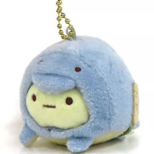すみっコぐらし あつめて ぬいぐるみ きょうりゅうごっこ とかげ