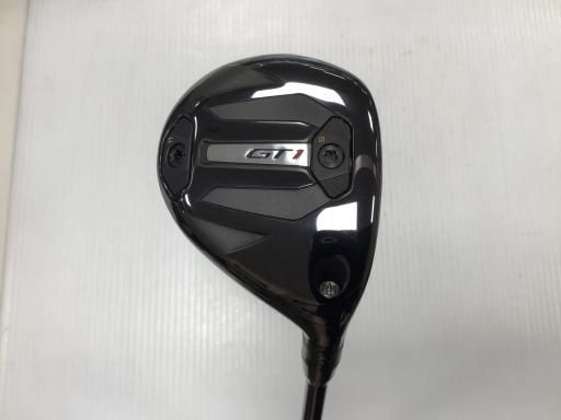 タイトリスト GT1 ユーティリティ ４U 20° 純正シャフト Flex:S タイトリスト GT1 ユーティリティーの通販 テレ東アトミックゴルフ