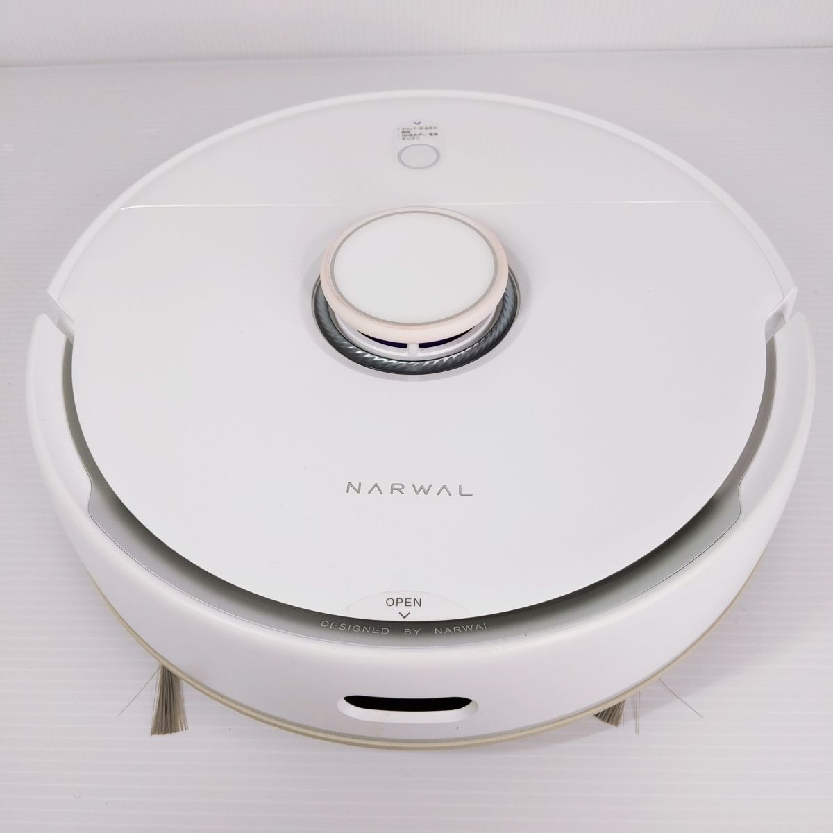 NARWAL ロボットクリーナー Narwal FREO YJCC012 Narwal公式｜Narwal