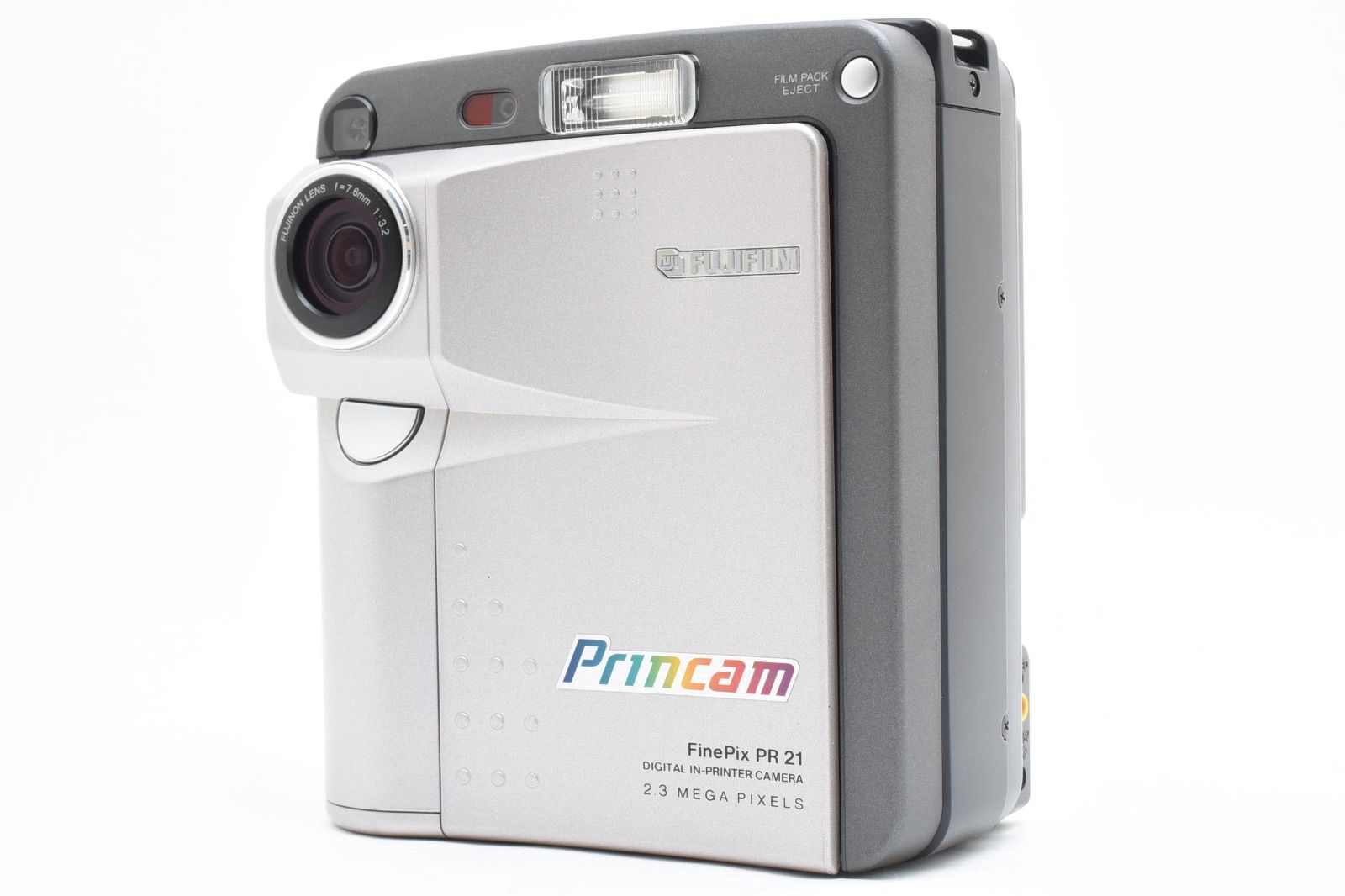 富士フイルム プリンカム ファインピクス pr21 FUJIFILM プリンカム 