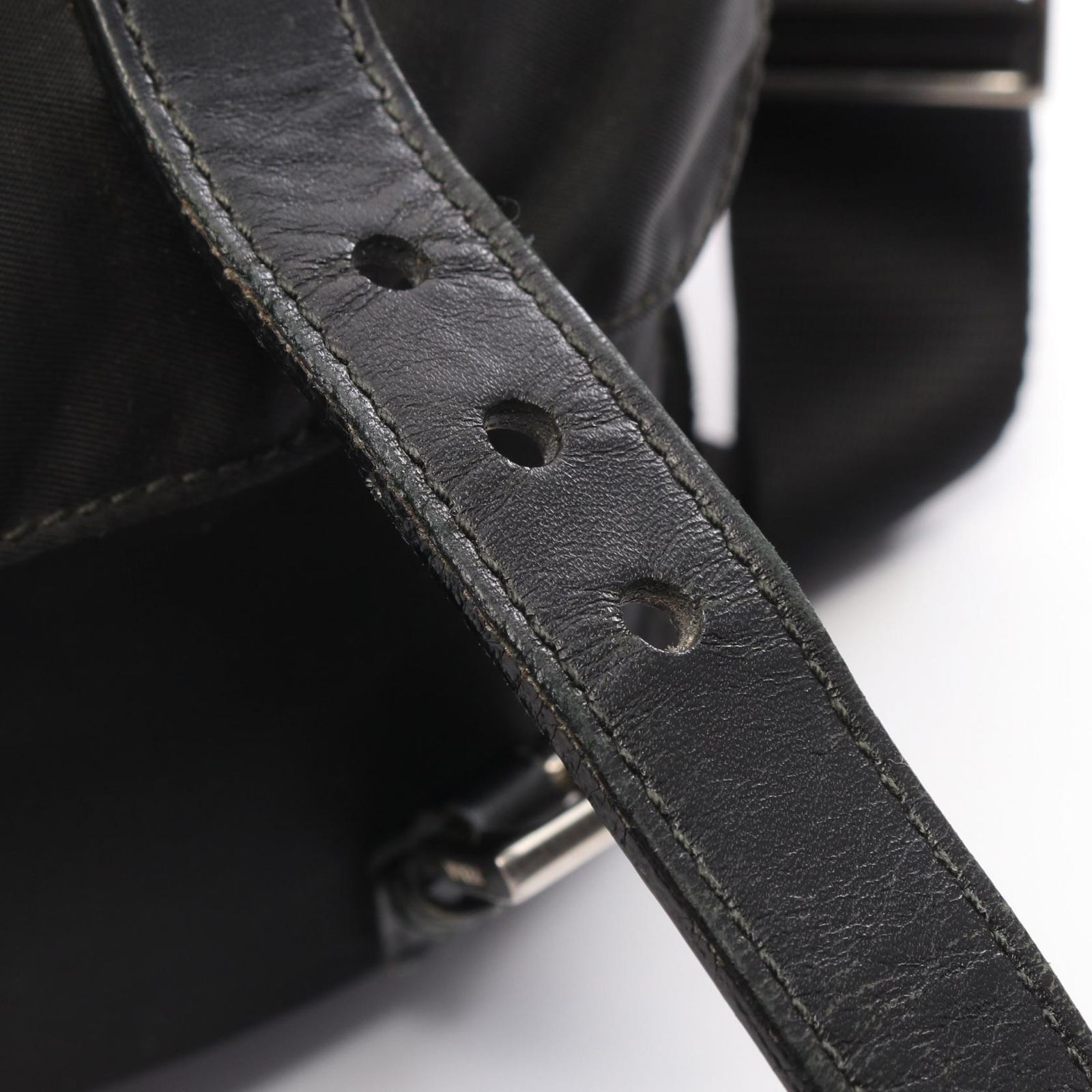 PRADA ショルダーバッグ