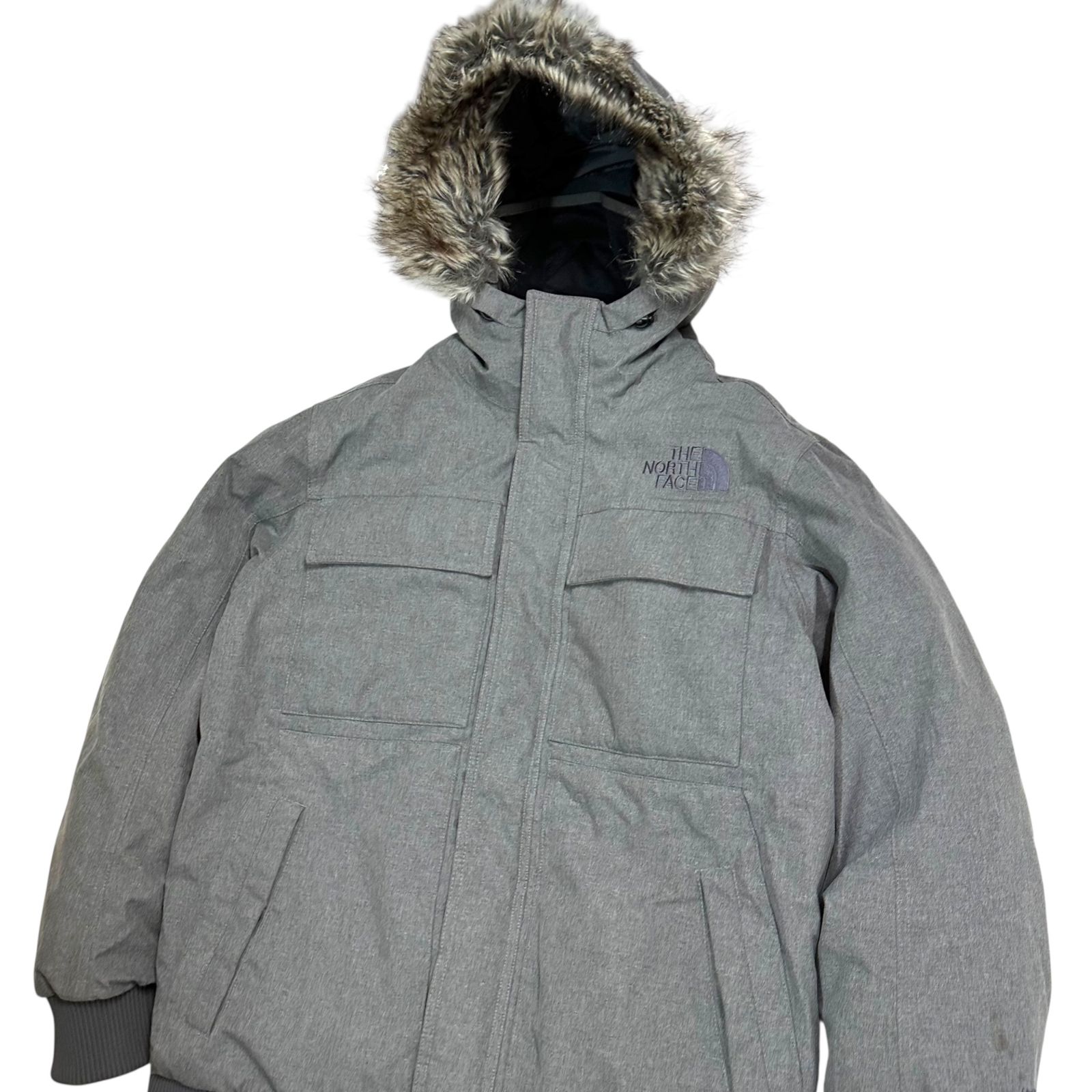 THE NORTH FACE(ノースフェイス) HYVENT Gotham Jacket ゴッサム 