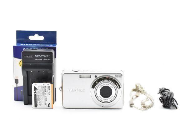 極美品 ｜ FUJIFILM FinePix J30 デジタル｜ E046 極美品 ｜ FUJIFILM FinePix J30 デジタル｜ E046 極美品 ｜ FUJIFILM