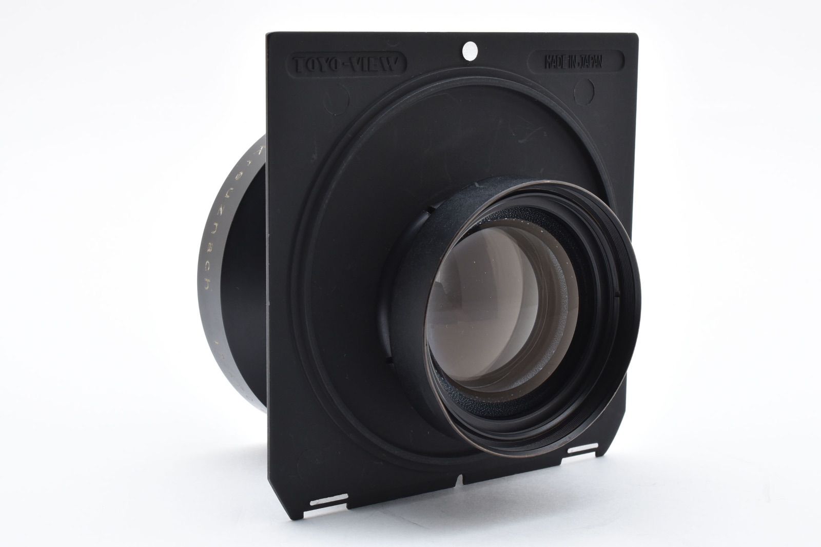 Symmar 1:5.6 100mm レンズ Compur Schneider f/5.6 Camera Lenses 100mm Focal for sale | eBay