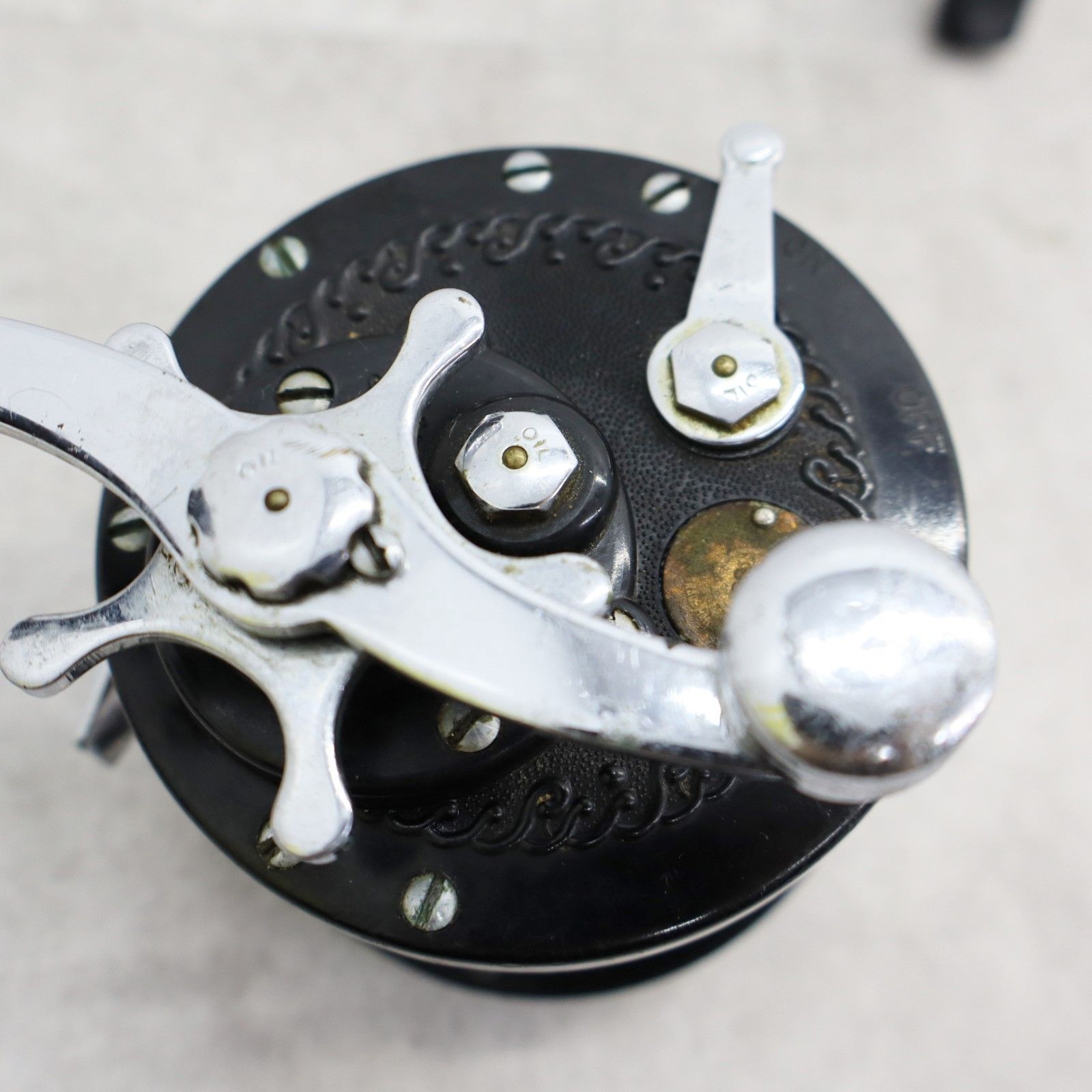 ◇現状品 オールドリール｜3点まとめ リール｜ ｜釣り具 フィッシング