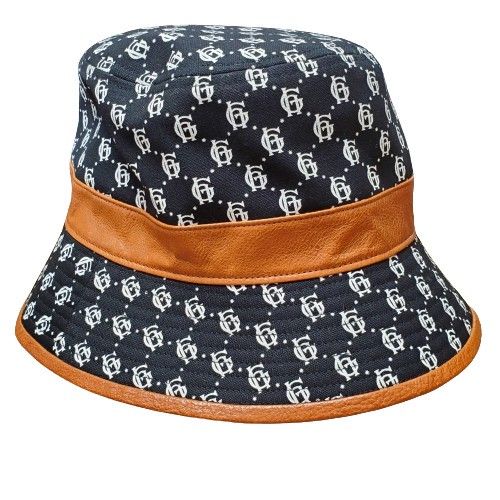 GLAD HAND グラッドハンド FAMILY CREST BUCKET HAT ファミリー