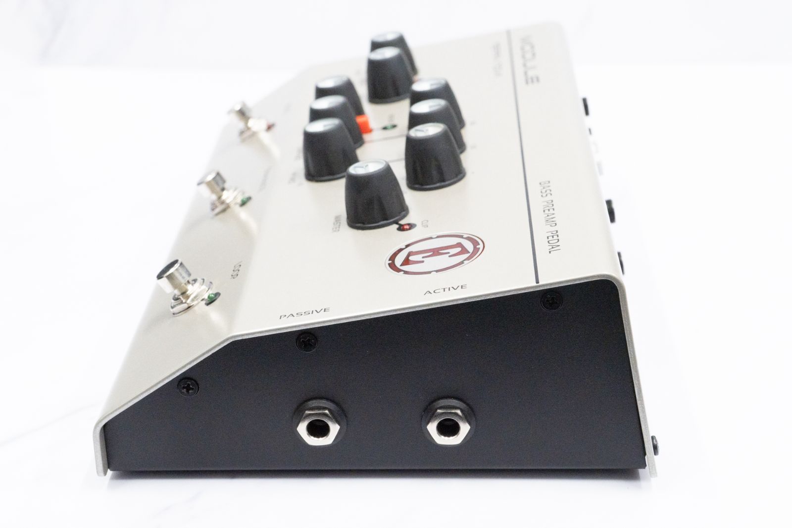 EDEN MODULE ベース用プリアンプ EDEN ( エデン ) MODULE ベース用プリアンプ 送料無料