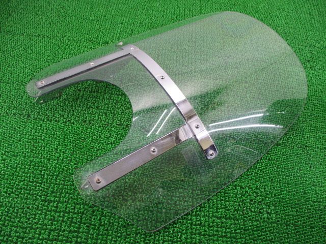ドラッグスター250 スクリーン ヤマハ 純正 バイク 部品 VG02J VG05J