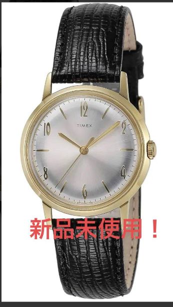 復刻モデル】TIMEX タイメックス MARLIN マーリン 未使用品 | guardline.kz