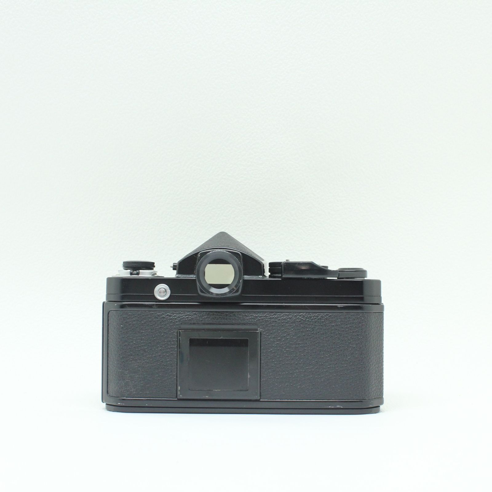 Nikon F 2 アイレベルブラック