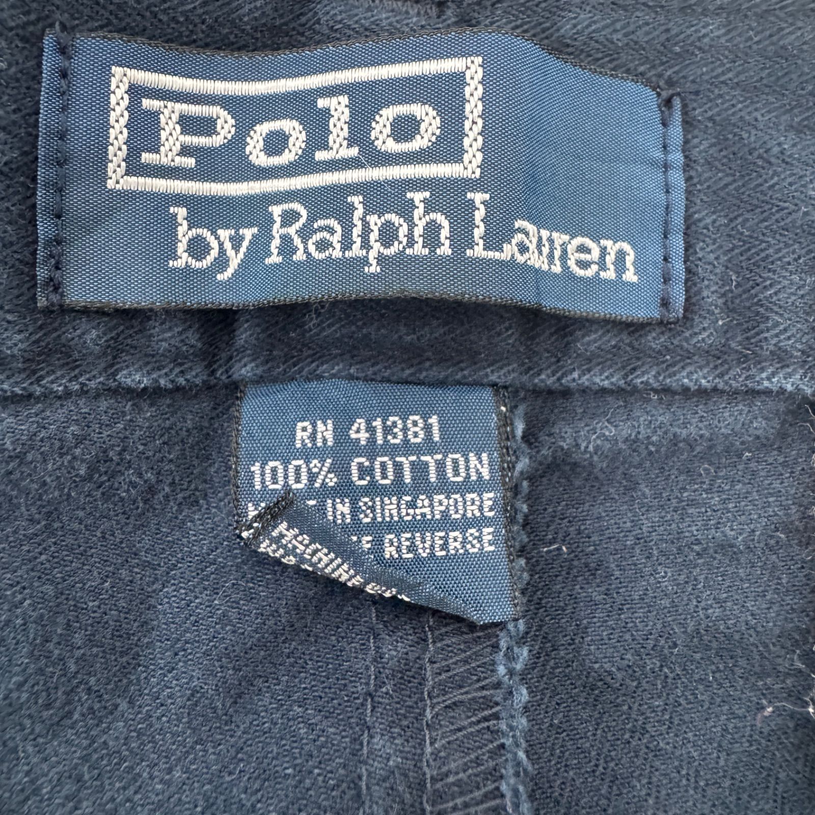 楽天市場】ラルフローレン チノパン w36の通販 90s Polo by Ralph