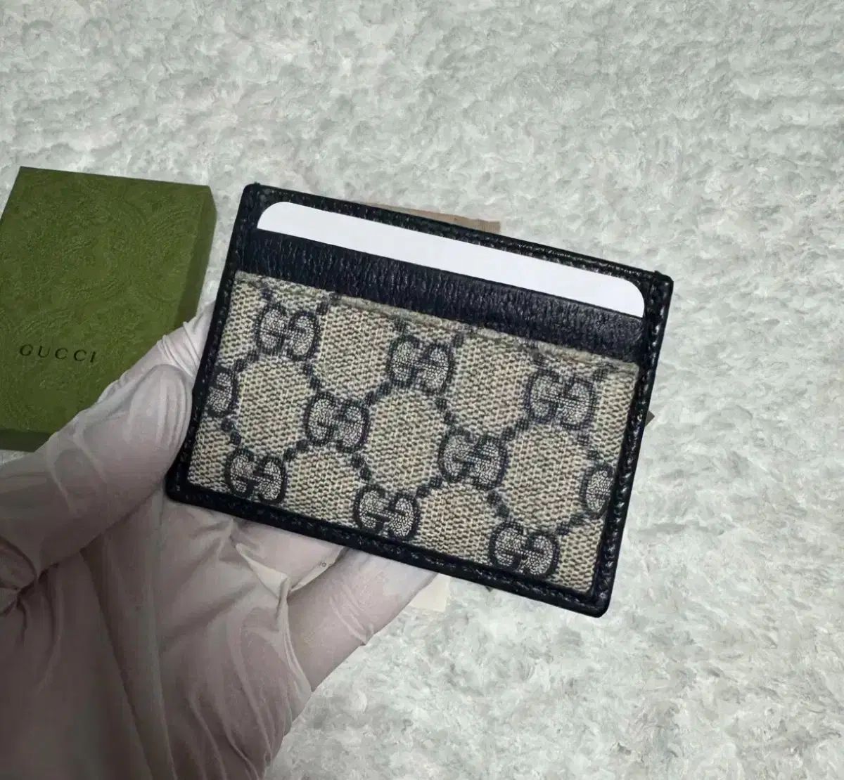 新モデル GUCCI