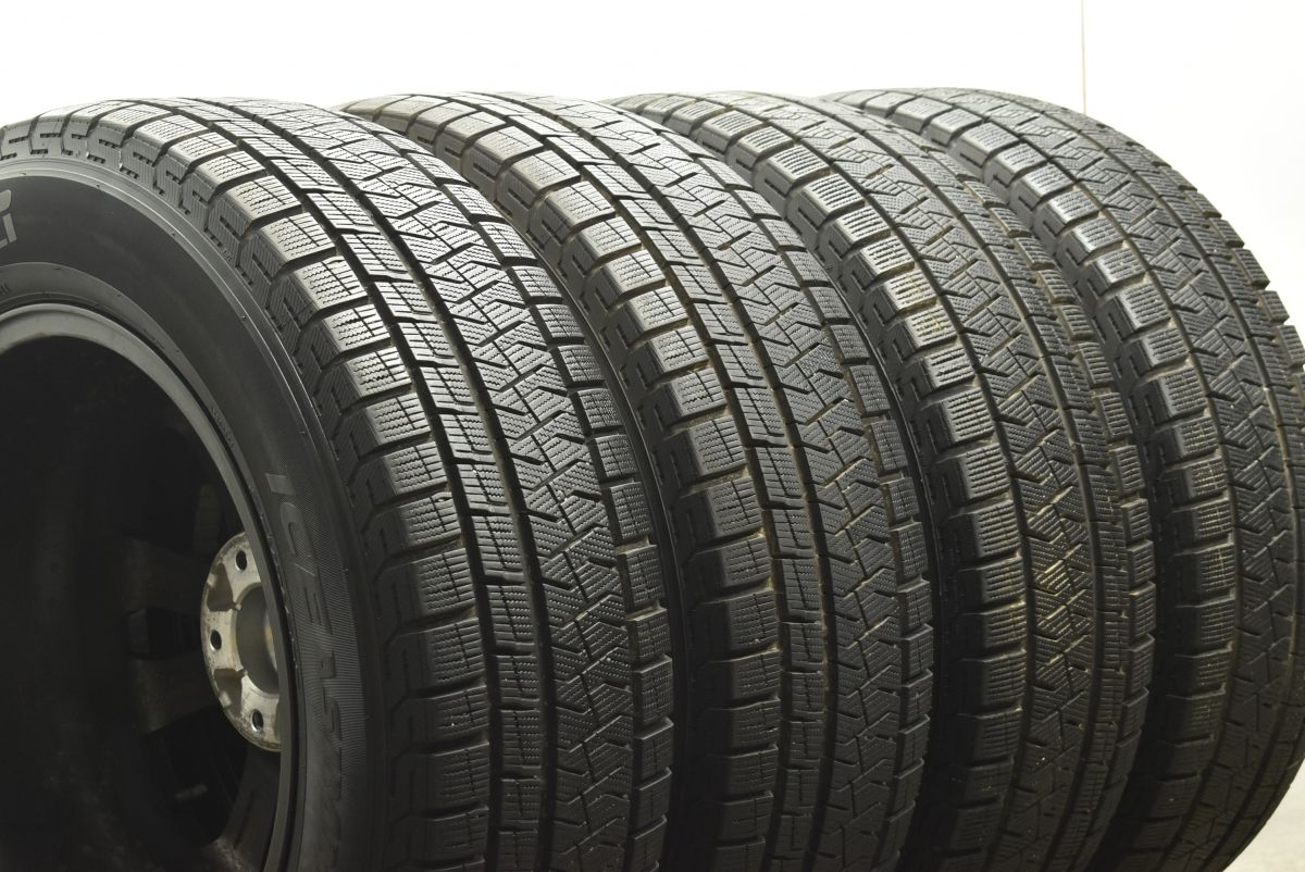225|65R17 エクストレイル