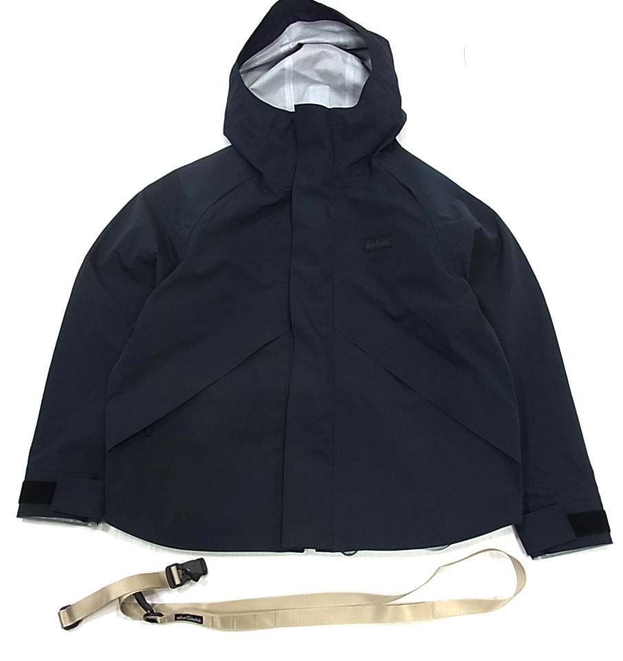 ワイルドシングス×アダムエロペ マウンテンパーカー 楽天市場】【WILD