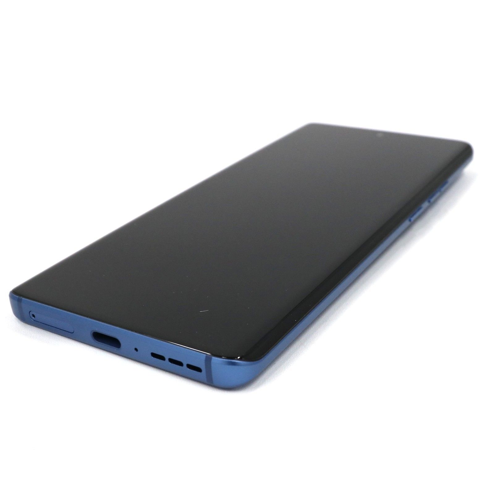 Motorola edge40 　ルナブルー MOTOROLA motorola edge 40 SIMフリー [ルナブルー] 価格比較