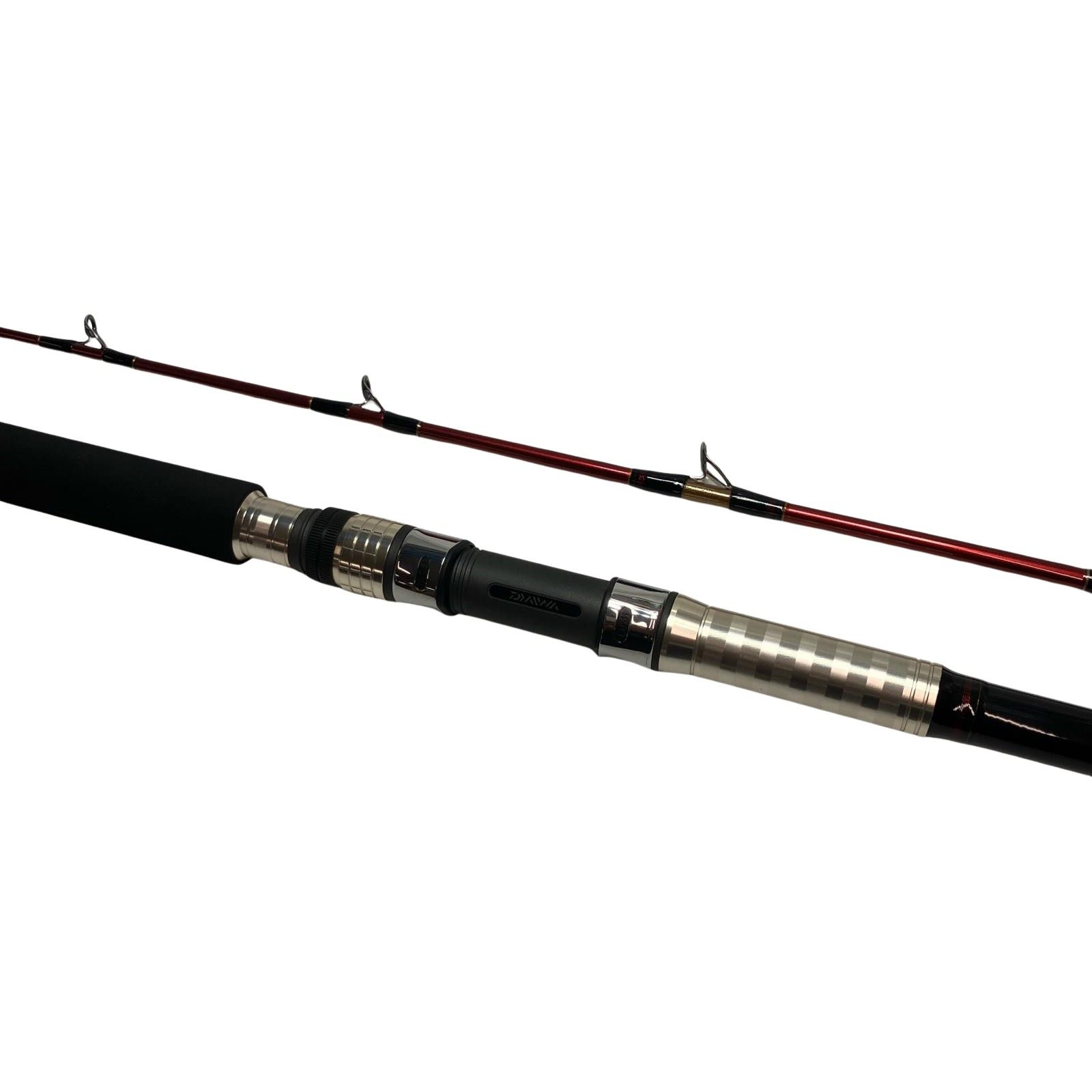 DAIWA ダイワ ロッド 船竿 ディープゾーン 120‐210 05297313