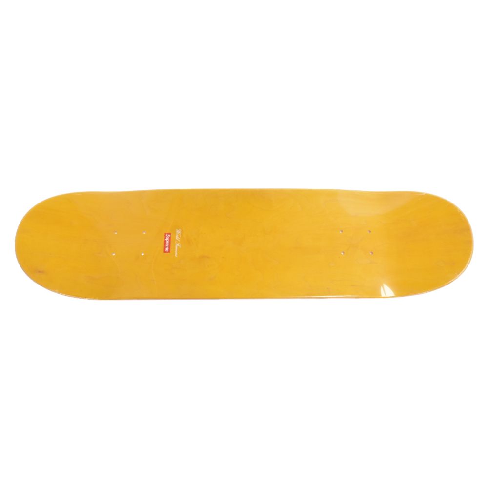 スケートボード Supreme - Supreme 19ss sekintani skateboard Supreme Sekintani La Norihiro Skateboard Deck Pink - SS19 - US
