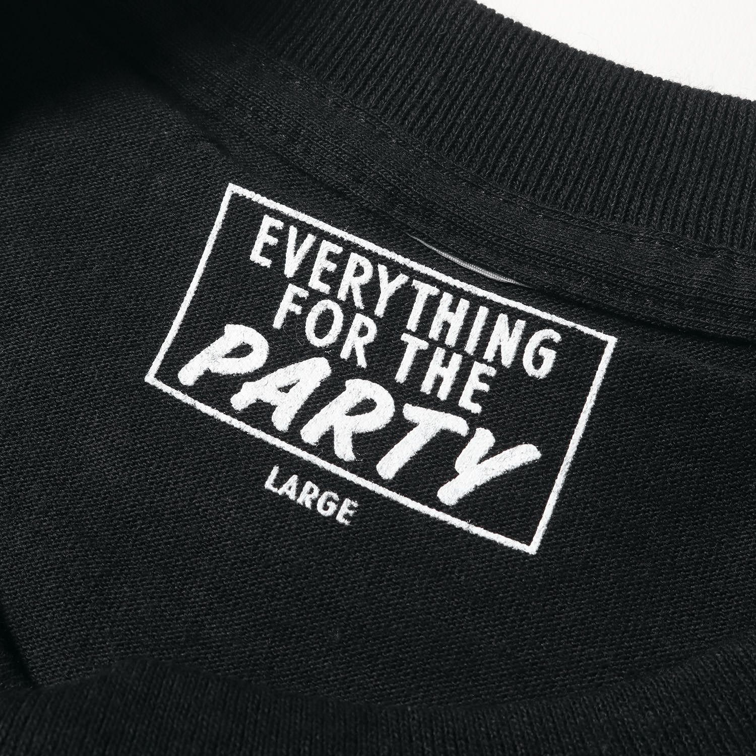 EVERYTHING FOR THE PARTY 野村訓市wacko maria 【公式通販】