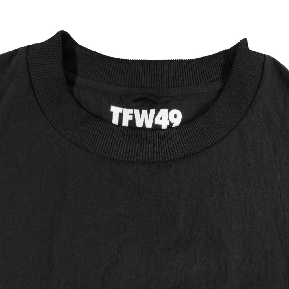 PULLOVER クルーネック