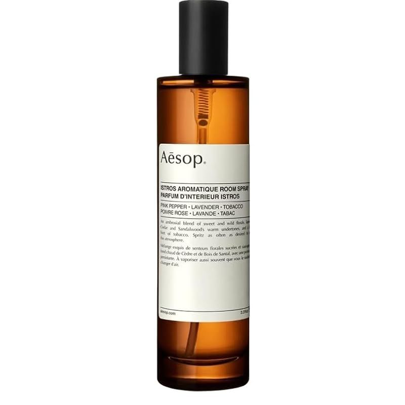 イソップ オロウス アロマティック ルームスプレー 100ml 並行輸入品 0