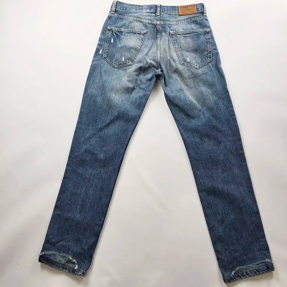 Tommy Hilfiger(トミーヒルフィガー) デニム スリム サイズ 30 NO 9200