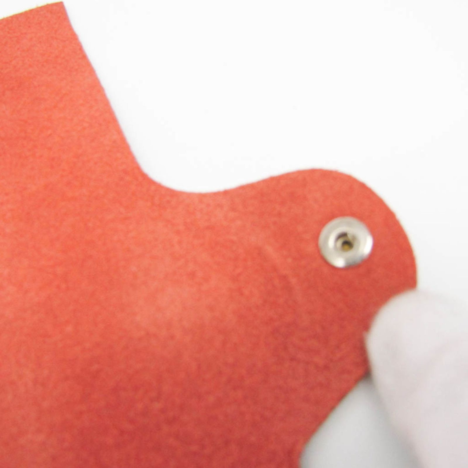 レッドブラウン MM