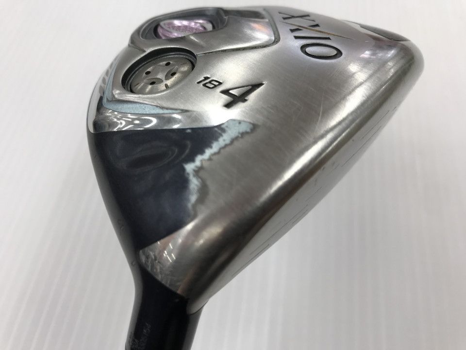 即納】XXIO 8 レディス | 18 | L | MP800L | 中古