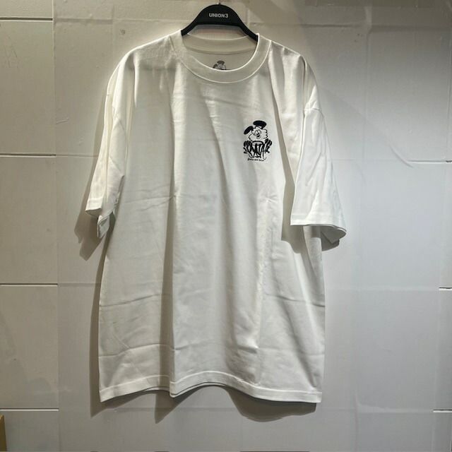 verdy × centralcee Tシャツ ラッパー セントラル・シーのブランド「シナワールド」とVERDYが