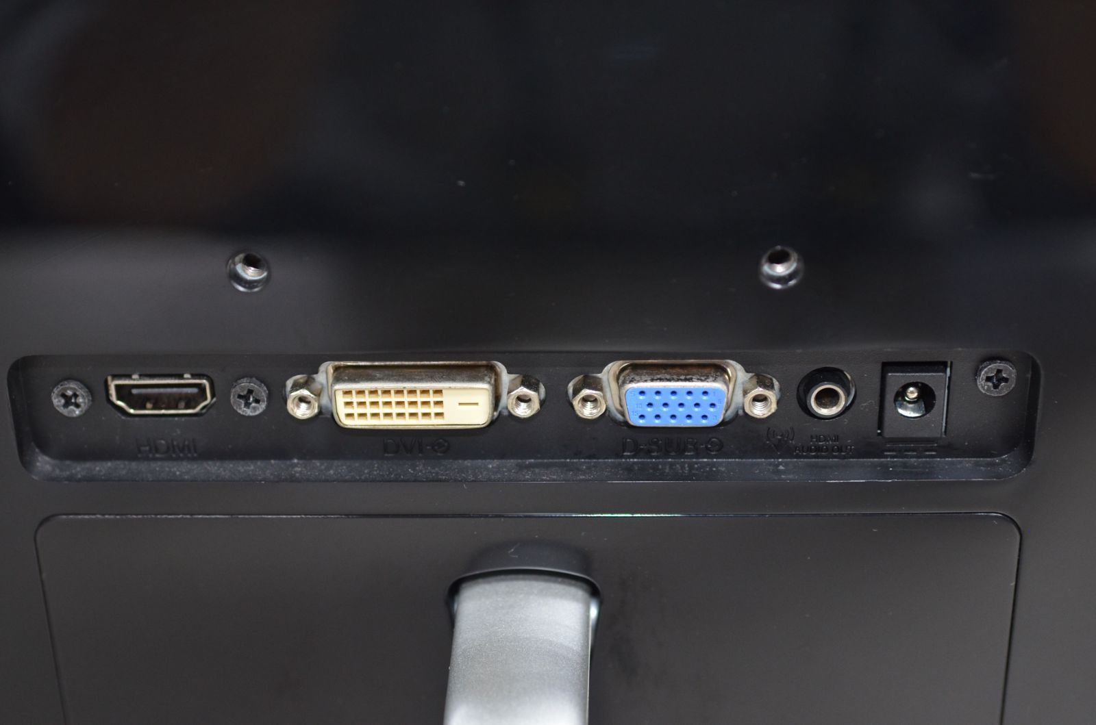 中古良品 フィリップス 246E9Q 23.8型液晶モニター IPS 確認済 - メルカリ