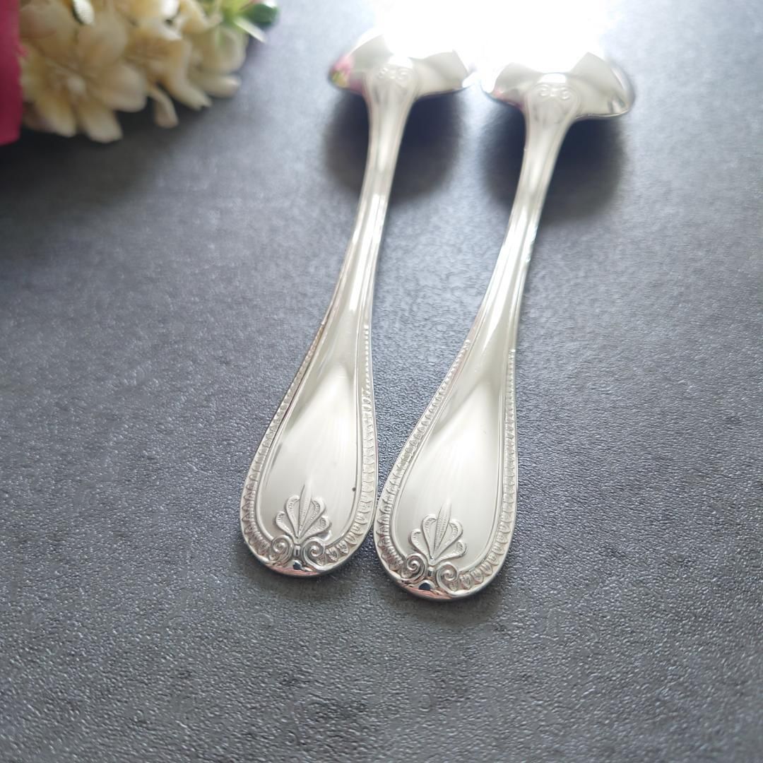 ティースプーン